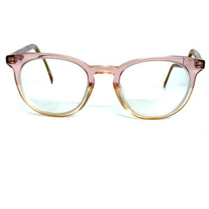 Warby Parker Sadie M - Medium Round Eyeglasses Frames 49-20-140 20513